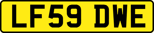 LF59DWE