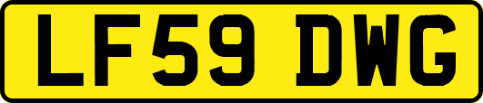 LF59DWG