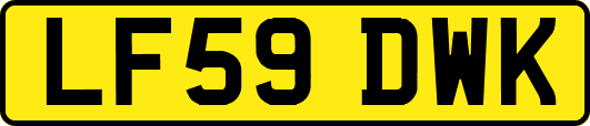 LF59DWK