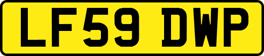 LF59DWP