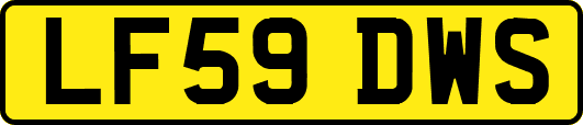 LF59DWS