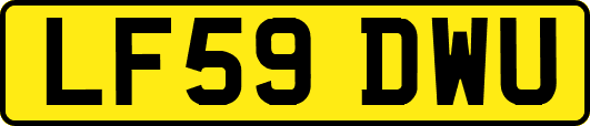 LF59DWU
