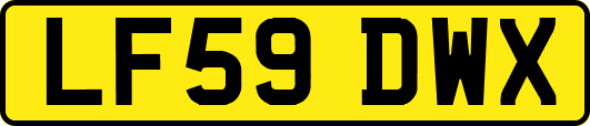LF59DWX