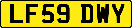 LF59DWY