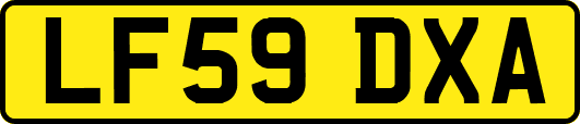 LF59DXA