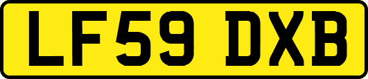 LF59DXB
