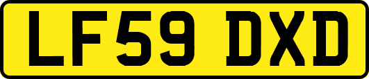 LF59DXD