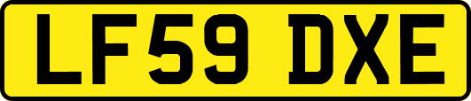LF59DXE