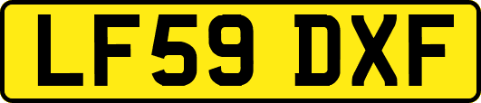 LF59DXF