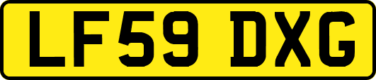 LF59DXG