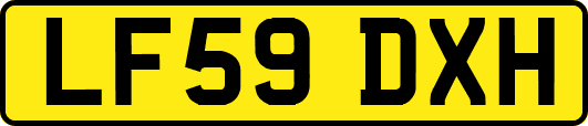 LF59DXH