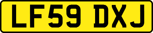 LF59DXJ