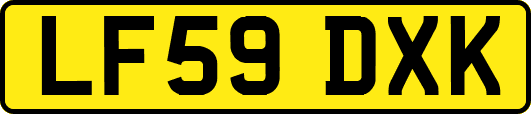 LF59DXK