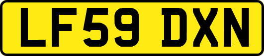 LF59DXN