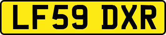 LF59DXR