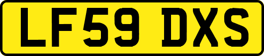 LF59DXS