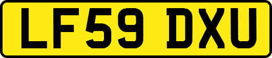 LF59DXU