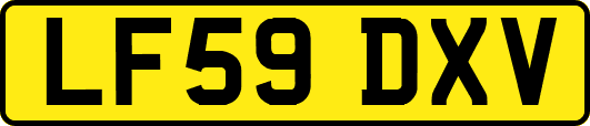 LF59DXV