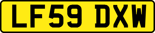 LF59DXW