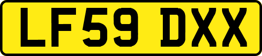LF59DXX