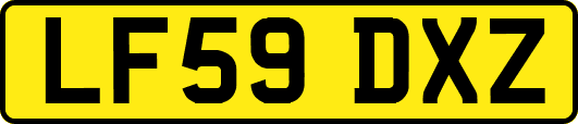 LF59DXZ