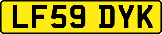LF59DYK