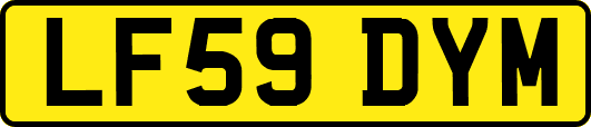 LF59DYM