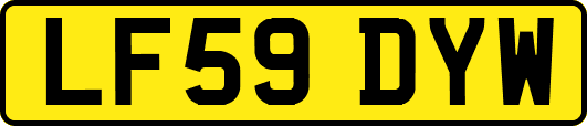 LF59DYW
