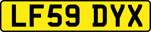 LF59DYX