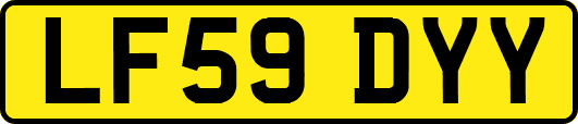 LF59DYY