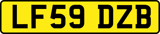 LF59DZB