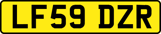 LF59DZR