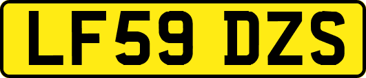 LF59DZS