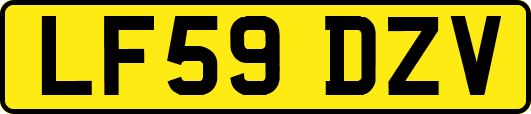 LF59DZV