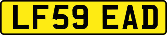 LF59EAD
