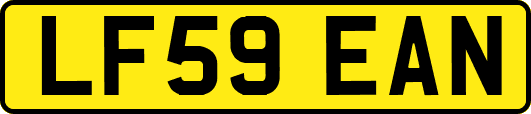 LF59EAN