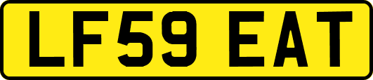LF59EAT