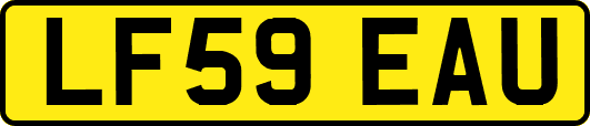 LF59EAU