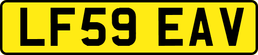 LF59EAV