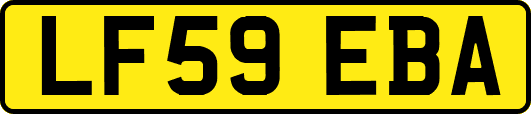 LF59EBA