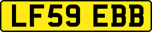 LF59EBB