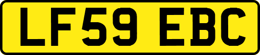 LF59EBC