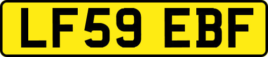 LF59EBF