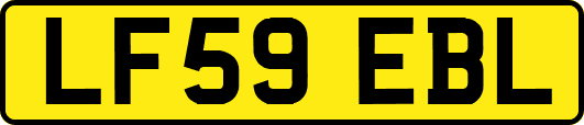 LF59EBL