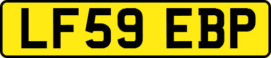 LF59EBP