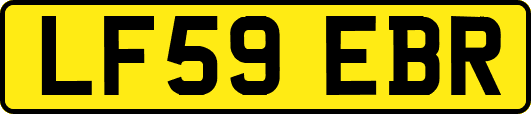 LF59EBR