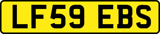 LF59EBS