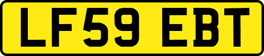 LF59EBT