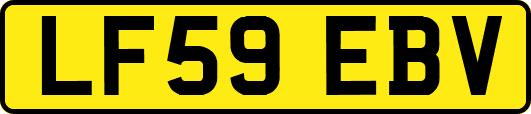 LF59EBV