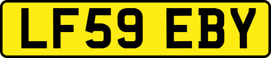 LF59EBY